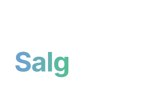 Komplett Salg logo
